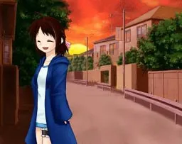 Wanderers in the Sky