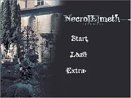 Necro[E]meth