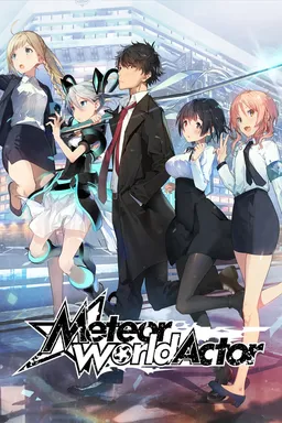 Meteor World Actor