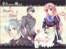Princess Maid