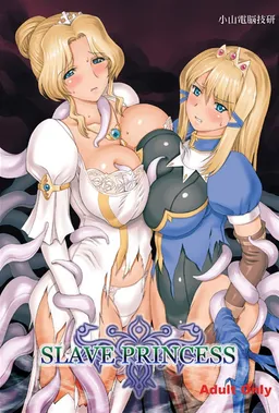 SlavePrincess