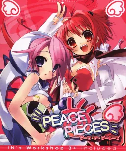 Peace@Pieces