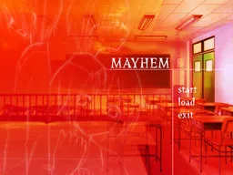 MAYHEM