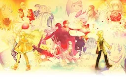 Horobi Kuchiru Sekai ni Tsuioku no Hanataba o ~present for you~