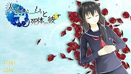 Jinsei Game to Shitai no Kanojo