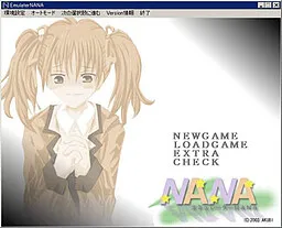 Emulator NANA