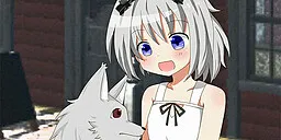 Hoku Oo~kami-sama! Second Story