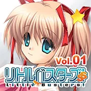 Little Busters! SS