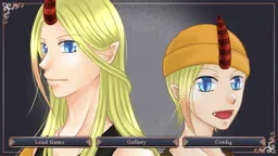 Boku ni wa Boku no Monogatari ~Devil Kiss Gaiden~