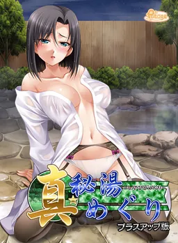 Shin Hitou Meguri