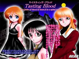 Tasting Blood