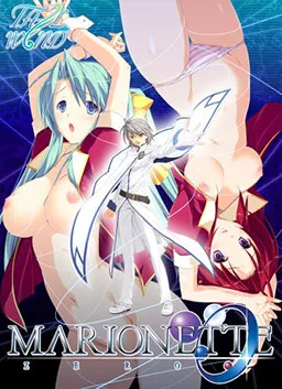 Marionette Zero
