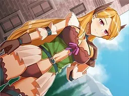 Onna Kishi Therese no Nichijou