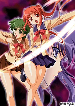 Paradigm Shift ~Mezame no Toki~