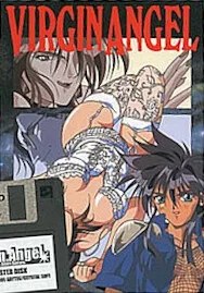 Virgin Angel