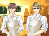 K's Cafe no Nichijou