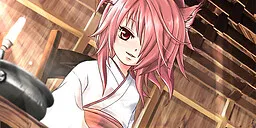 Hoku Oo~kami-sama! FenrirEpisode