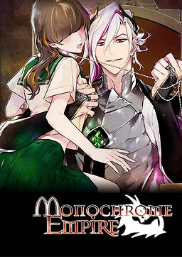 Monochrome Empire