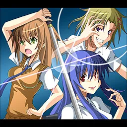 Mystic -magician of fate-