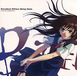 Boredom Killers Delay Rain