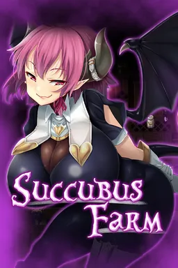 Succubus Farm
