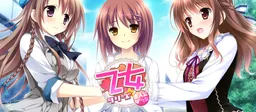 "Otome" Series Shujinkou Patch 2