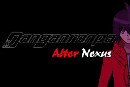 Danganronpa: Alter Nexus