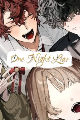 One Night Liar