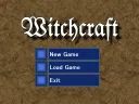 Witchcraft