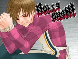 DALLY DASH!