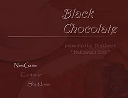 Black Chocolate