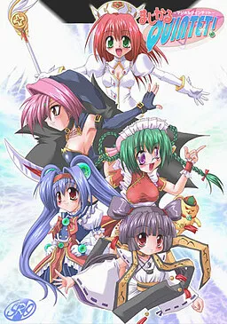 Magical☆QUINTET!