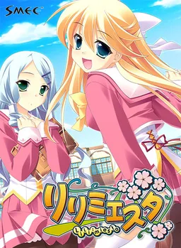 Lili:Miesta