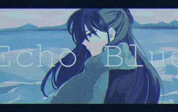 EchoBlue
