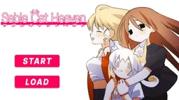 Sable Cat Heaven