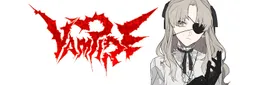 Vampire Mukuro