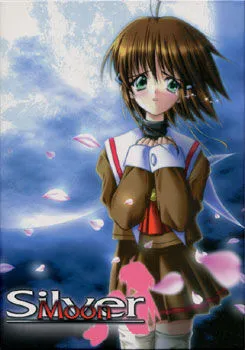 Silver Moon