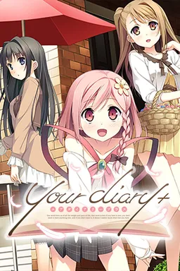 your diary