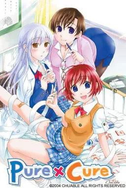 Pure×Cure