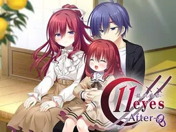 11eyes~After~ - Oshiminai Ai o Kimi ni -