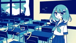Natsuiro Retake