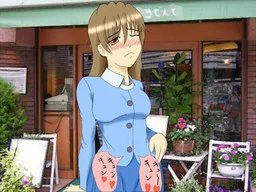 Kanjuku Virgin Nikki