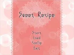 Sweet recipe