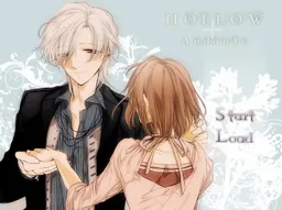 HOLLOW+Andante