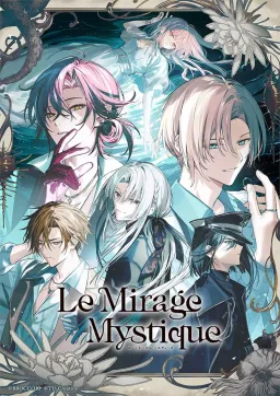 Le Mirage Mystique