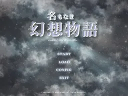 Namonaki Gensou Monogatari