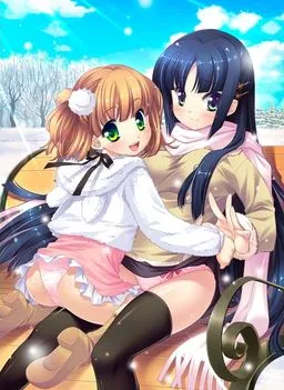 Inaka de Shiyou! Hokkaido Hen ~Boku to Imouto-tachi no Yume Nikki~