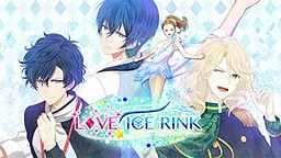 Love Ice Rink
