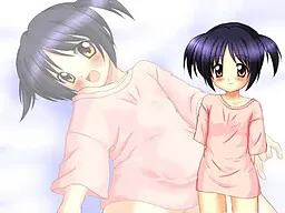 Imouto Ecchi Shiyo♪