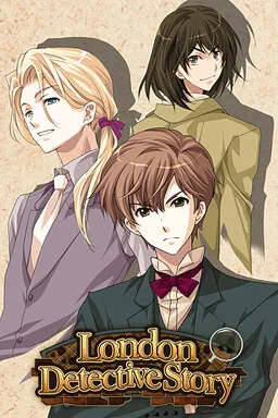 London Detective Story